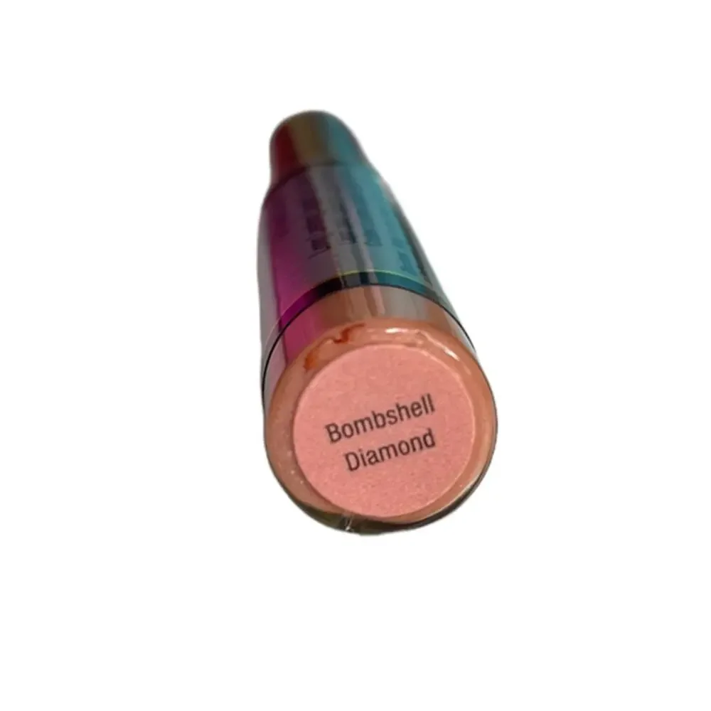 SeneGence Bombshell Diamond LipSense Limited Edition Retired Color New Sealed